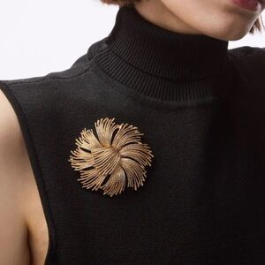 Vintage 1960’s Monet Cordelia Brooch